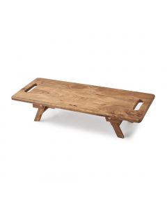 RM Rustic Resort Serving Tray