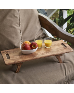RM Rustic Resort Serving Tray