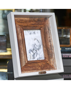 RM Mayland Photo Frame