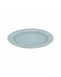 RM Via Curti Blue Plate (32 cm)