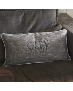RM City Hotel Pillow Cover (60 cm)