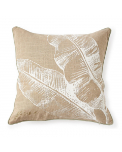 RM Pure Banana Leaf Cushion Cover (60 cm)