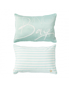 RM Long Bay Stripe Cushion Cover (65 cm)
