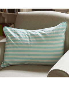 RM Long Bay Stripe Cushion Cover (65 cm)