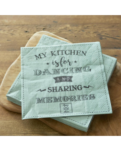 RM My Kitchen Napkin Holder (16 cm)