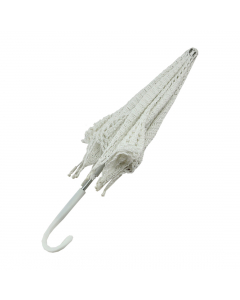 Knitted Umbrella Decorative