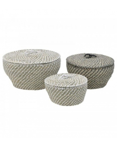 Willow Basket Medium (35 cm)