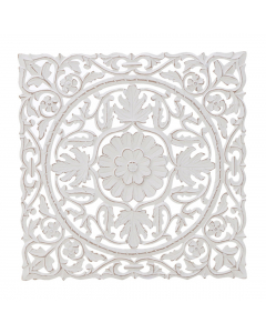 Antique Wooden Wall Art (60 cm)