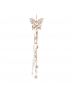 Wooden Deco Butterfly (62 cm)