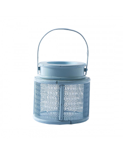 RM Formentera Mini Lantern Blue