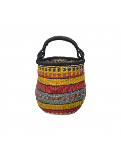 Multi Seagrass Basket (30 cm)