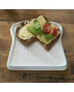 RM Good Morning Breakfast Plate