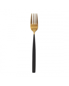 RM Can Carlos Gold Fork