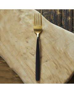 RM Can Carlos Gold Fork