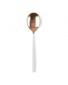 RM Can Carlos Copper Spoon