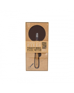 RM Pizza Cutter (29 cm)