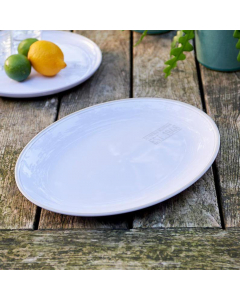 RM 1948 Serving Plate