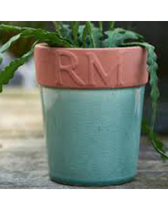 RM Green Pot (15.5 cm)