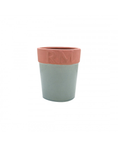 RM Classic Dark Green Pot