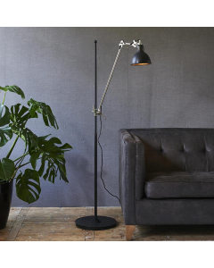 RM Davidson Floor Lamp (165 cm)