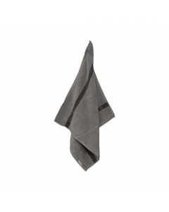 RM Dove Grey Kitchen Towel (50x50 cm)