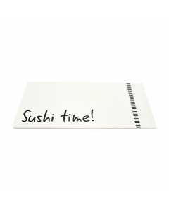 RM Sushi Time Plate (30.5 cm)