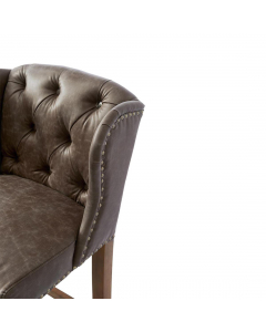 RM Keith Lowback Bar Stool (86.5 cm)