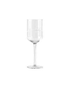 RM Bianco Wine Glass