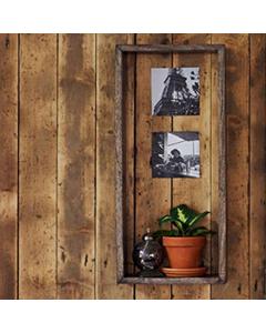 RM Oxford Wall Shelf (55.5 cm)