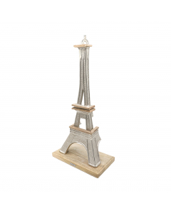 RM Eiffel tower statue h64cm