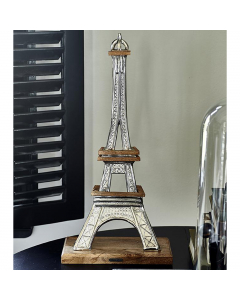 RM Eiffel tower statue h64cm