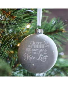 RM There is Room green d8cm