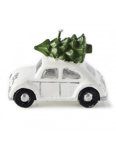 RM Happy beetle candle l6.5cm