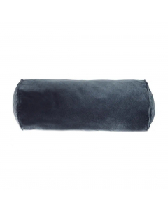 RM Velvet roll dark grey 50x20cm