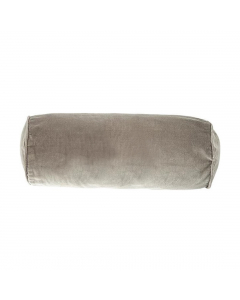RM Velvet roll light grey 50x20cm