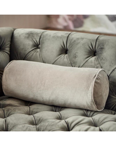 RM Velvet roll light grey 50x20cm
