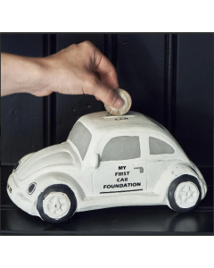 RM My Car Money Saver