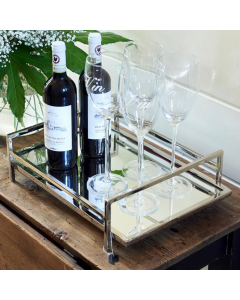 RM Hotel Serving Tray (45 cm)