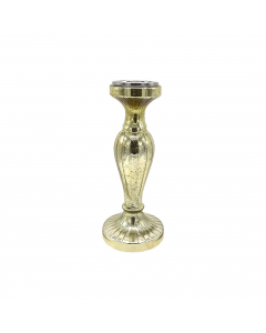 RM Julie candle holder gold Large