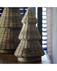 RM RR merry christmas tree h45cm