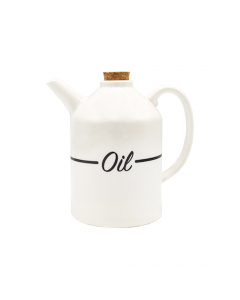 RM Lisboa Oil Bottle