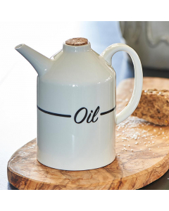 RM Lisboa Oil Bottle