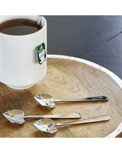 RM Heart Spoons 4pcs