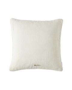 RM Lovely Linen Eggshell Cushion Cover