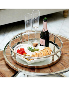 RM Raffles Serving Tray