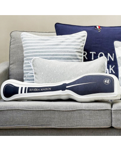 RM Barton's Creek Paddle Box Pillow