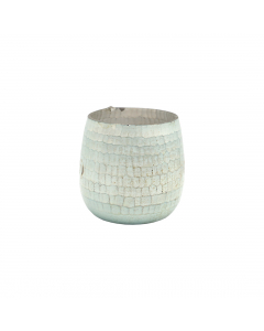 RM Atlantic Green Votive Medium