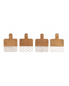 RM Mini Cutting Board 4pcs