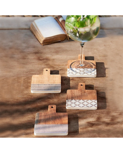 RM Mini Cutting Board 4pcs