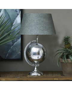 RM Globe Lamp Base (38 cm)